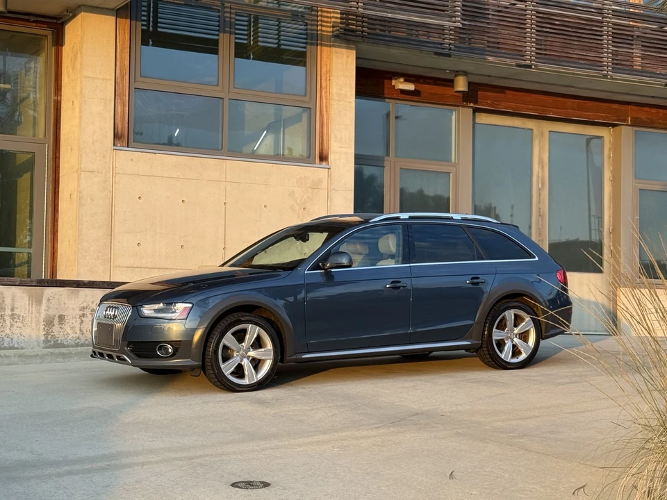 2016 Audi Allroad - Image 27 of 31