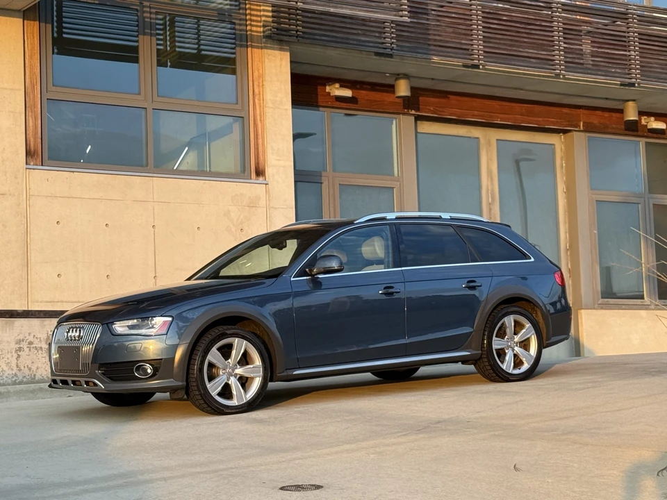 2016 Audi Allroad - Image 28 of 31