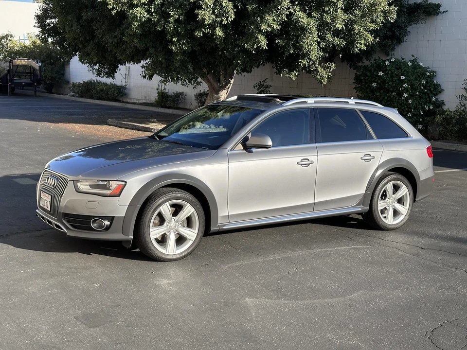 2016 Audi Allroad - Image 7 of 31