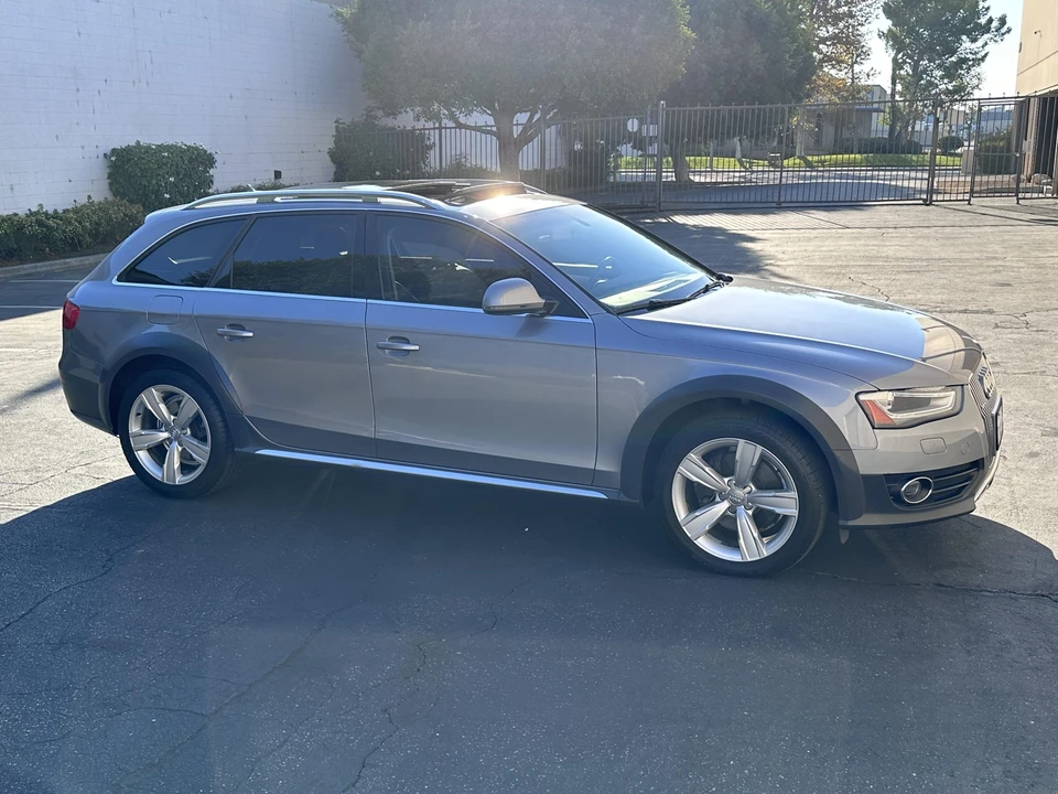 2016 Audi Allroad - Image 11 of 31