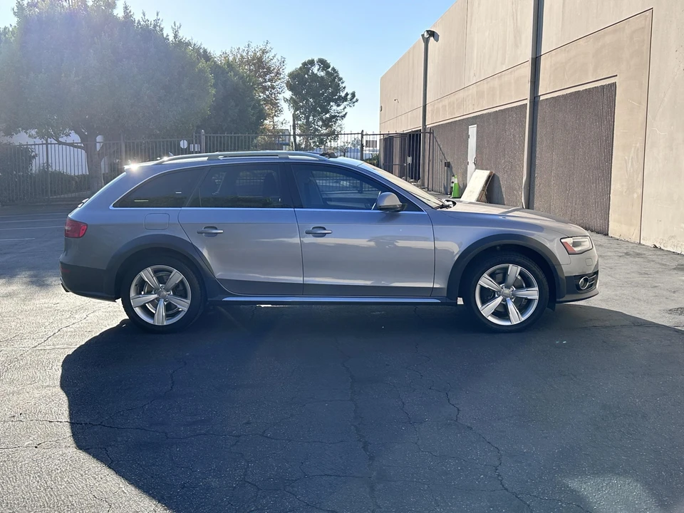 2016 Audi Allroad - Image 12 of 31