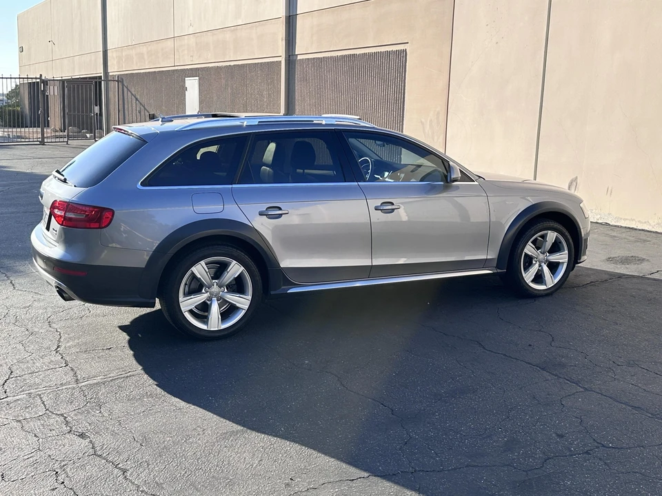 2016 Audi Allroad - Image 13 of 31
