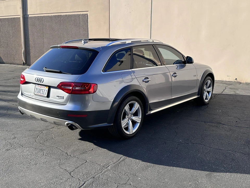 2016 Audi Allroad - Image 14 of 31