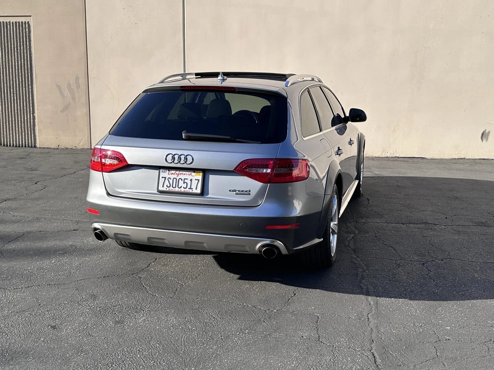2016 Audi Allroad - Image 15 of 31