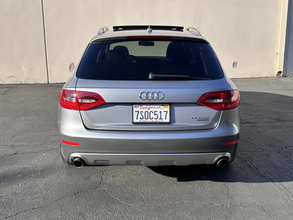 2016 Audi Allroad - Image 16 of 31