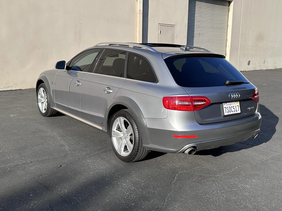 2016 Audi Allroad - Image 18 of 31