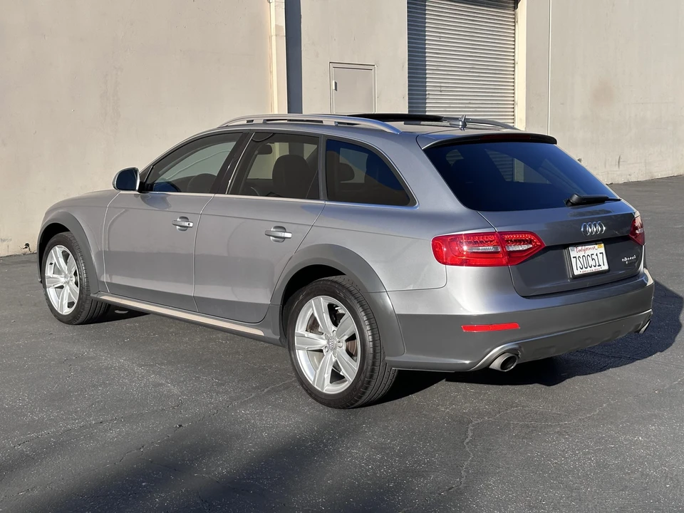 2016 Audi Allroad - Image 19 of 31