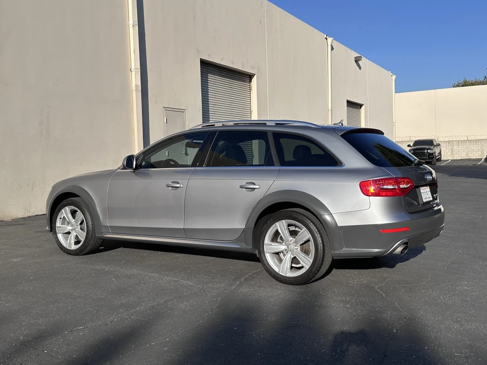 2016 Audi Allroad - Image 20 of 31