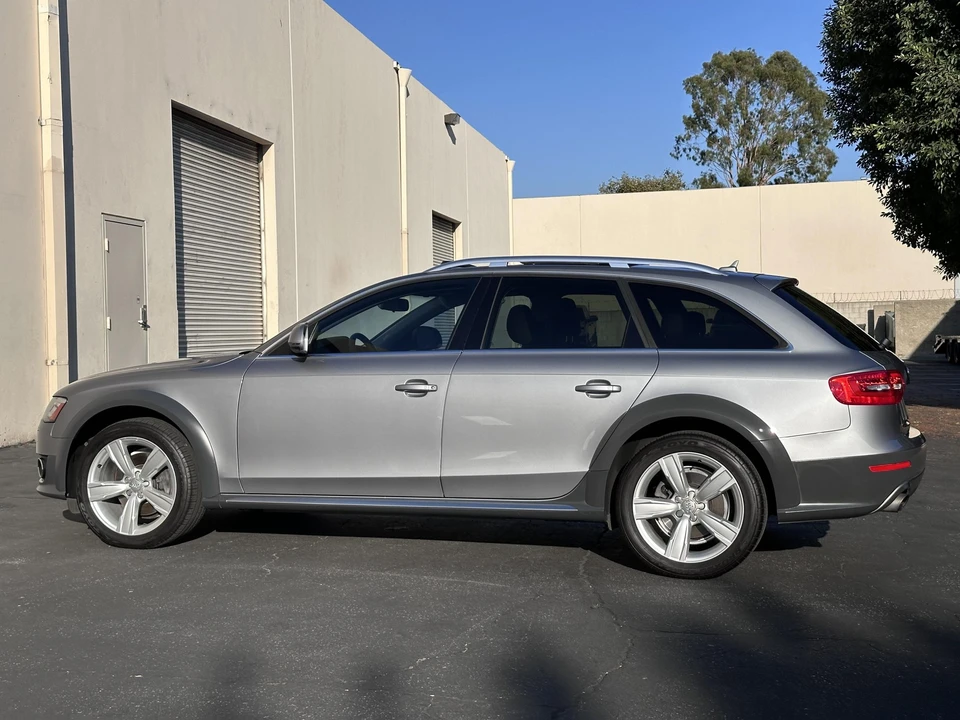 2016 Audi Allroad - Image 21 of 31