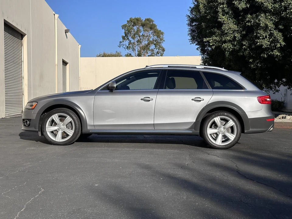 2016 Audi Allroad - Image 22 of 31