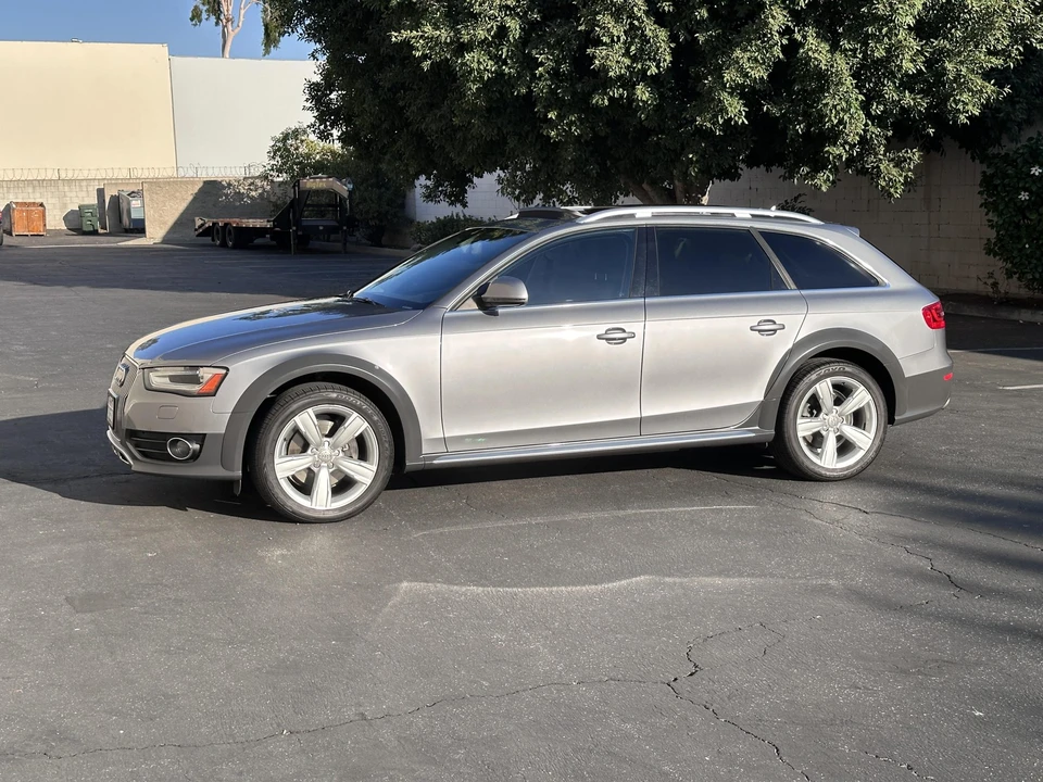 2016 Audi Allroad - Image 6 of 31