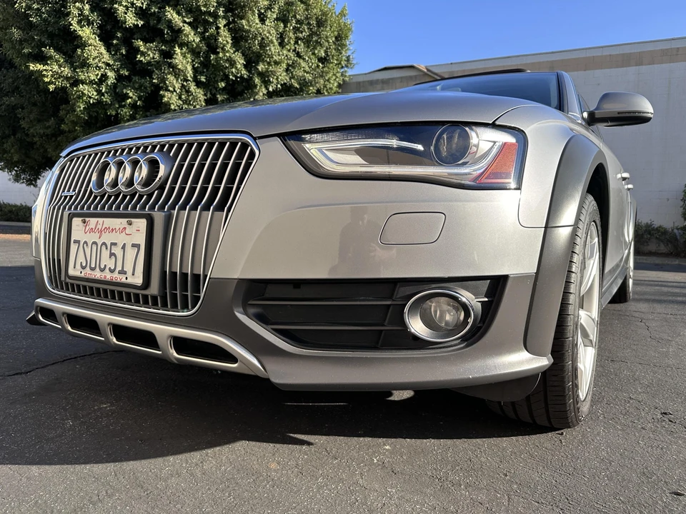 2016 Audi Allroad - Image 23 of 31