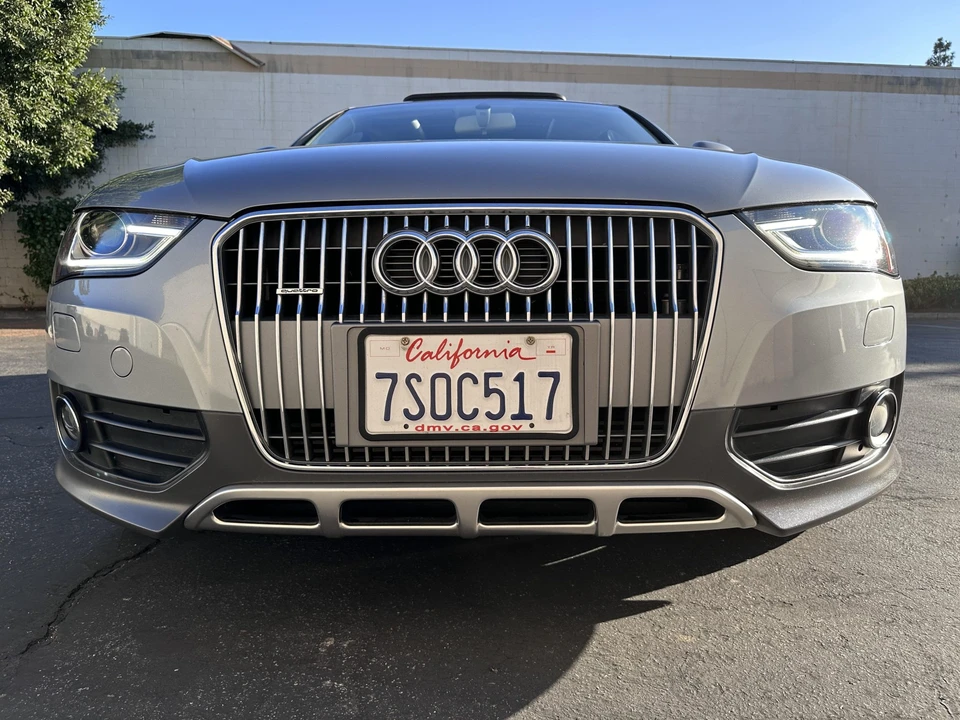 2016 Audi Allroad - Image 24 of 31