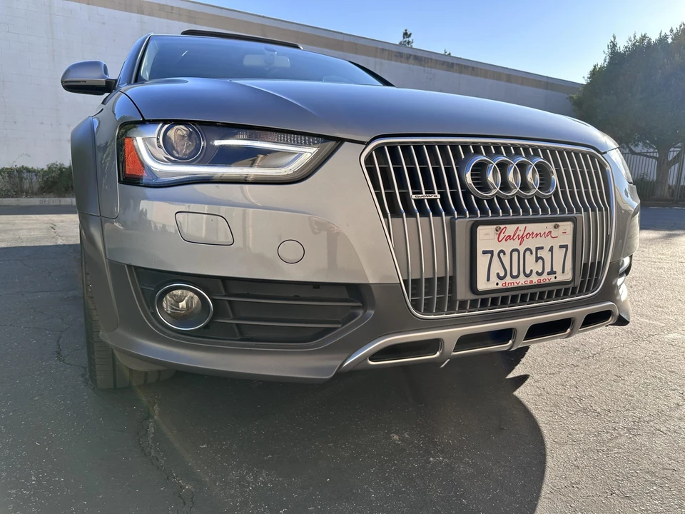 2016 Audi Allroad - Image 25 of 31