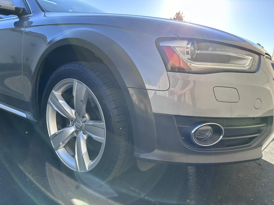 2016 Audi Allroad - Image 26 of 31