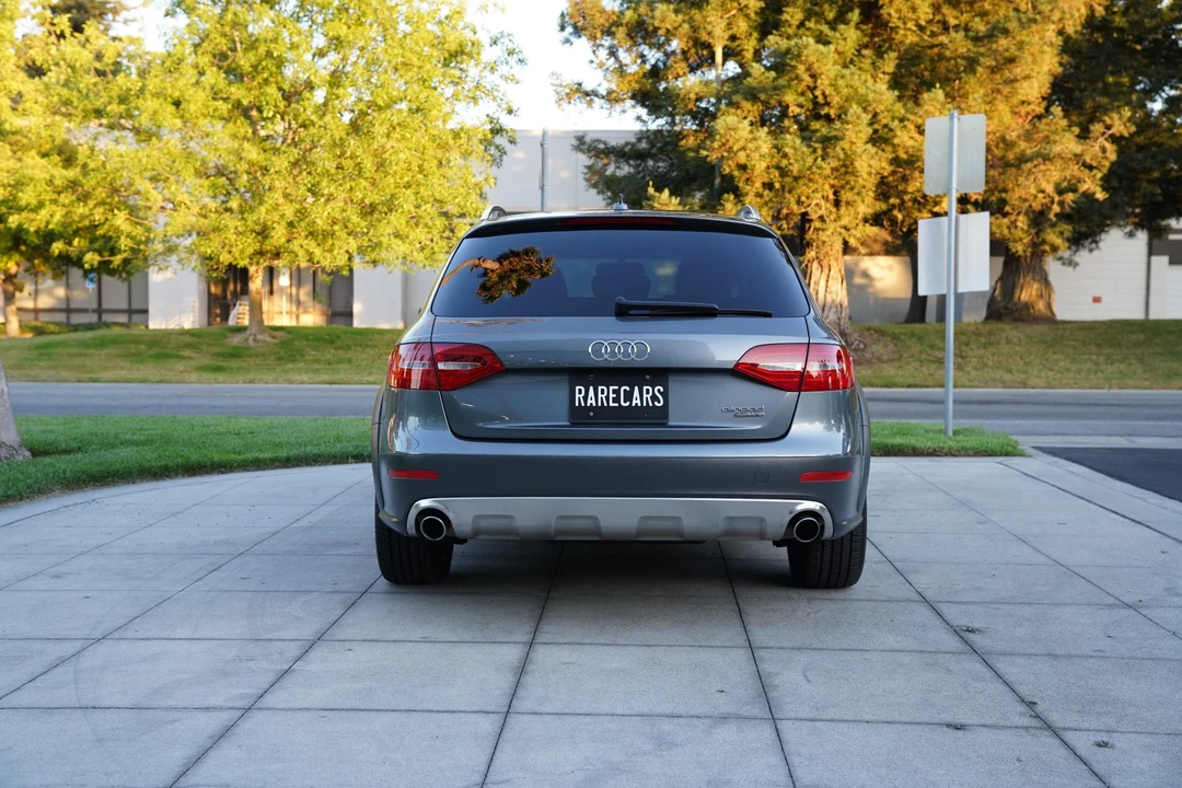 2016 Audi Allroad - Image 28 of 31