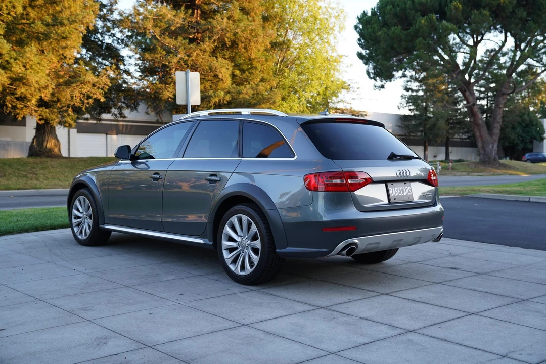 2016 Audi Allroad - Image 30 of 31