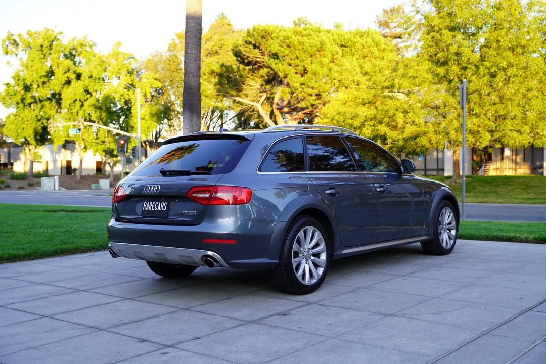 2016 Audi Allroad - Image 29 of 31