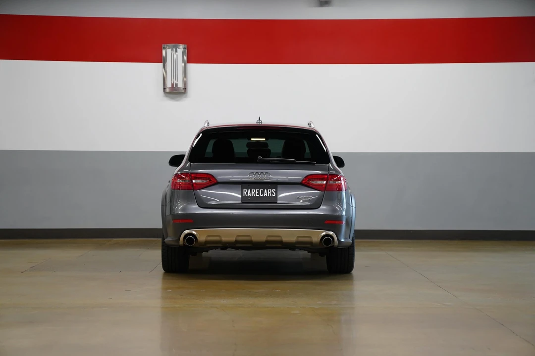 2016 Audi Allroad - Image 7 of 31