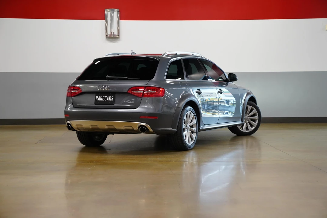 2016 Audi Allroad - Image 6 of 31