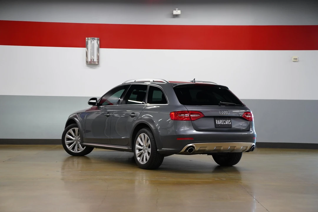 2016 Audi Allroad - Image 8 of 31