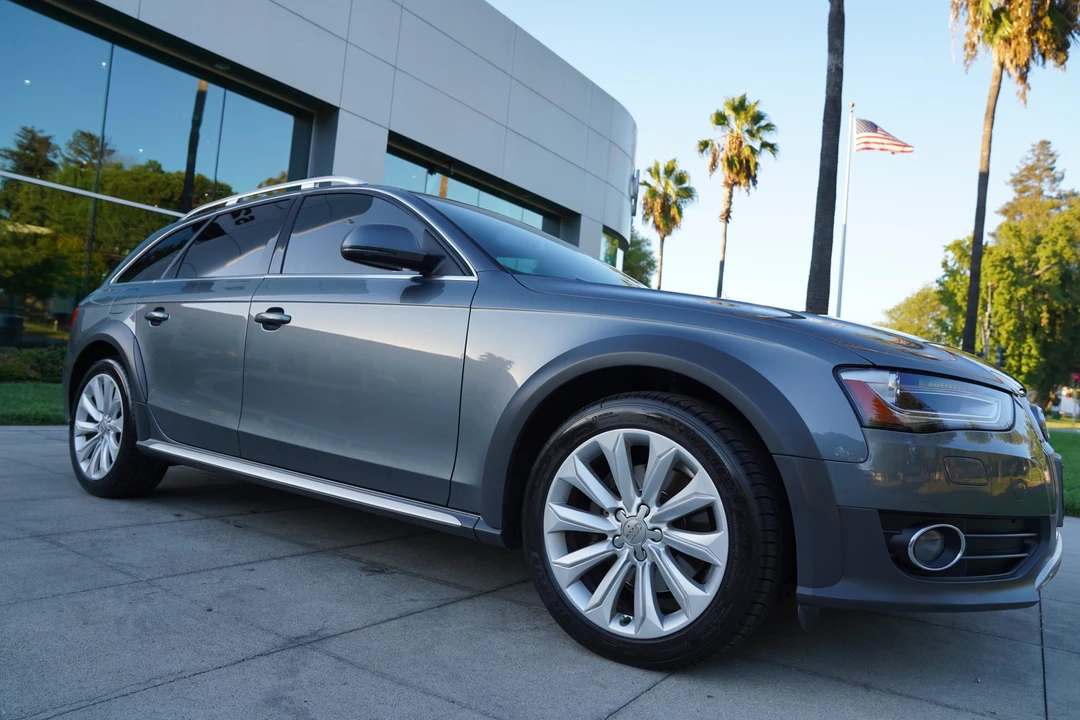 2016 Audi Allroad - Image 27 of 31