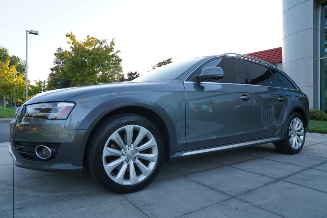2016 Audi Allroad - Image 22 of 31