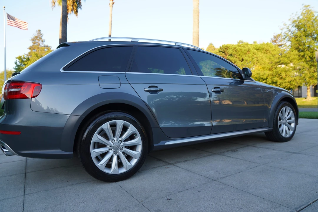 2016 Audi Allroad - Image 18 of 31