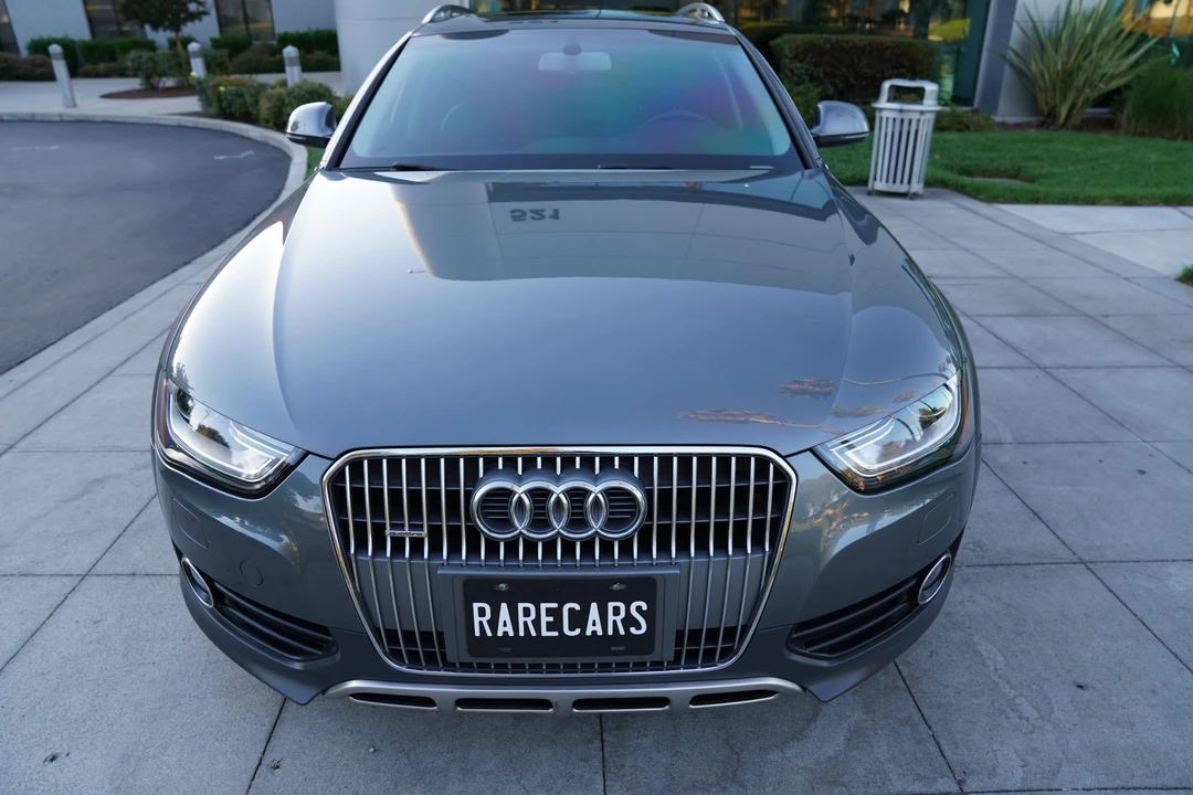 2016 Audi Allroad - Image 24 of 31