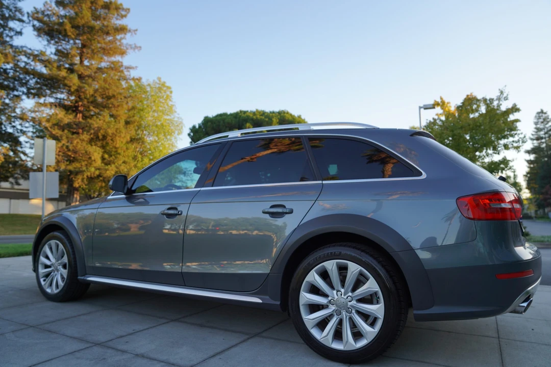 2016 Audi Allroad - Image 19 of 31