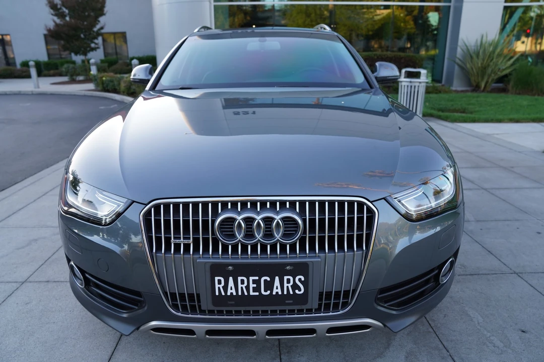 2016 Audi Allroad - Image 23 of 31