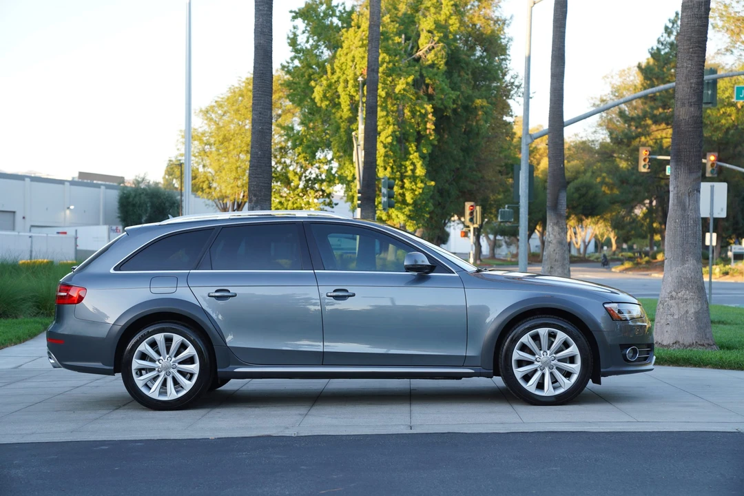 2016 Audi Allroad - Image 17 of 31