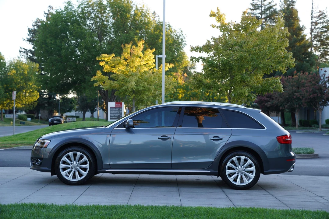 2016 Audi Allroad - Image 21 of 31