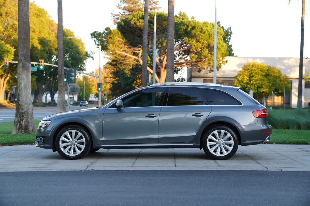 2016 Audi Allroad - Image 20 of 31