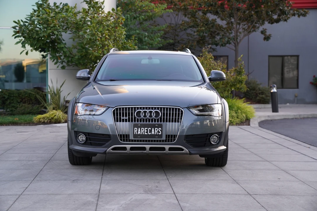 2016 Audi Allroad - Image 13 of 31