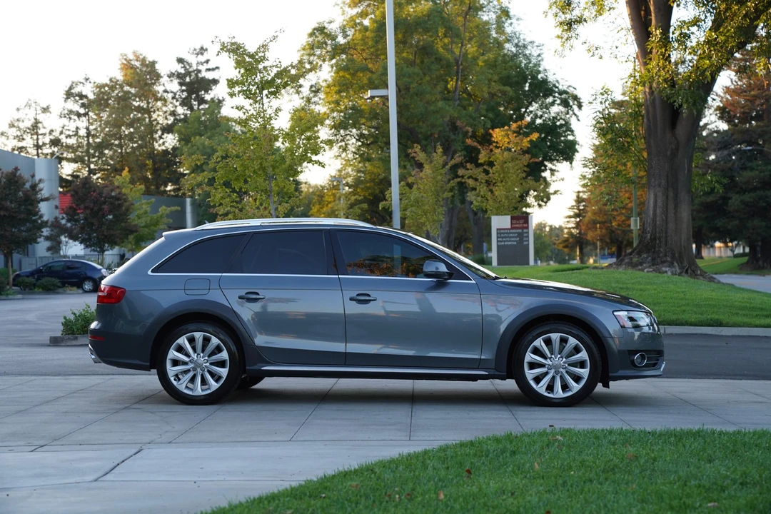 2016 Audi Allroad - Image 16 of 31