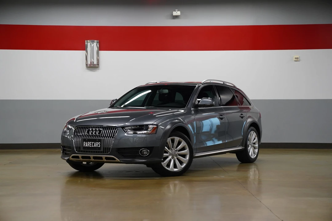 2016 Audi Allroad - Image 2 of 31