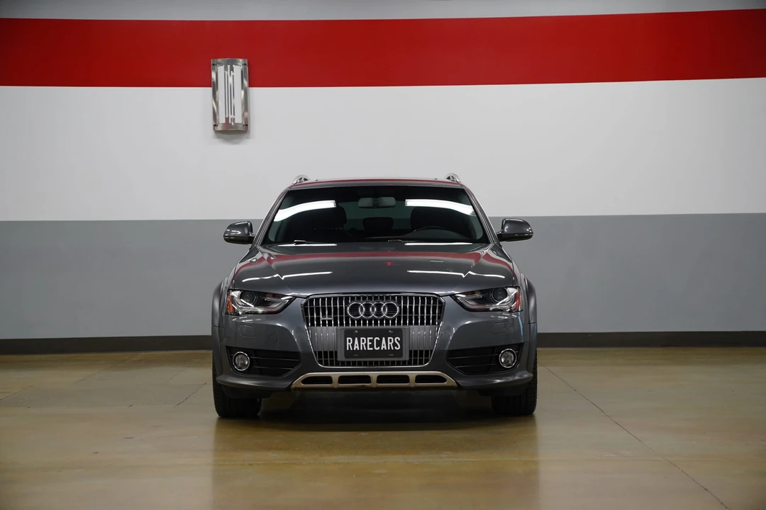 2016 Audi Allroad - Image 3 of 31