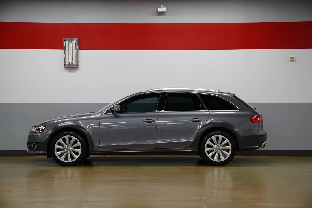 2016 Audi Allroad - Image 9 of 31