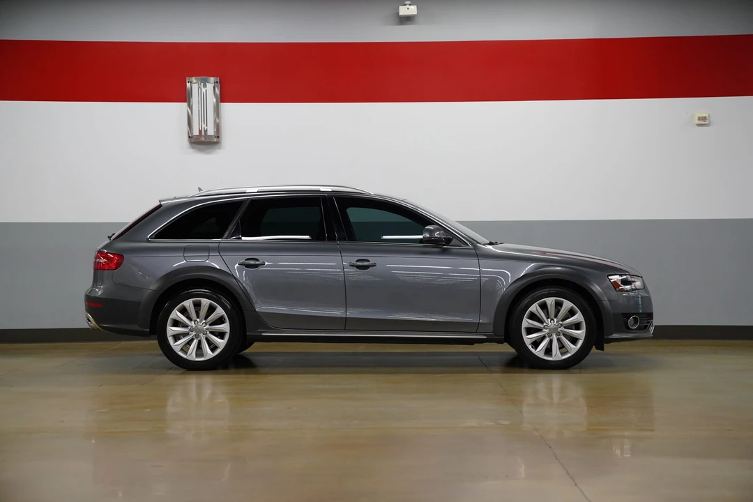 2016 Audi Allroad - Image 5 of 31