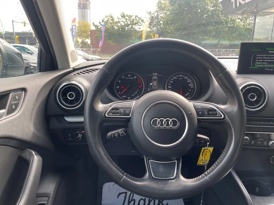 2016 Audi 8V A3 - Image 17 of 17