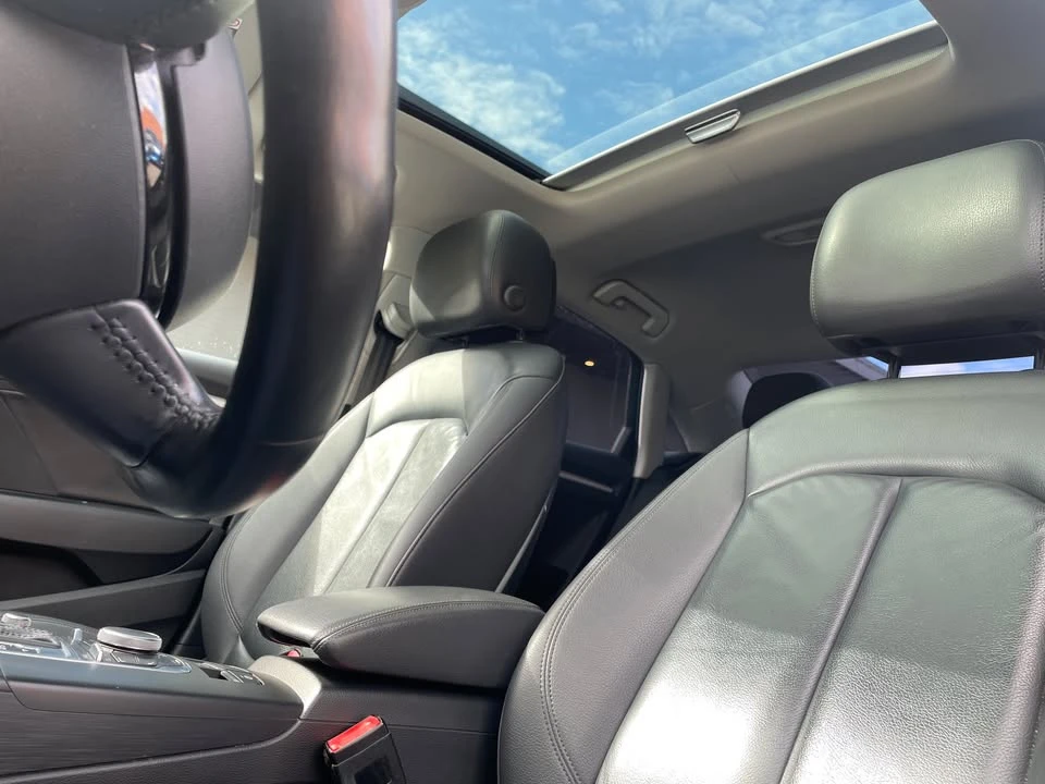 2016 Audi 8V A3 - Image 13 of 17