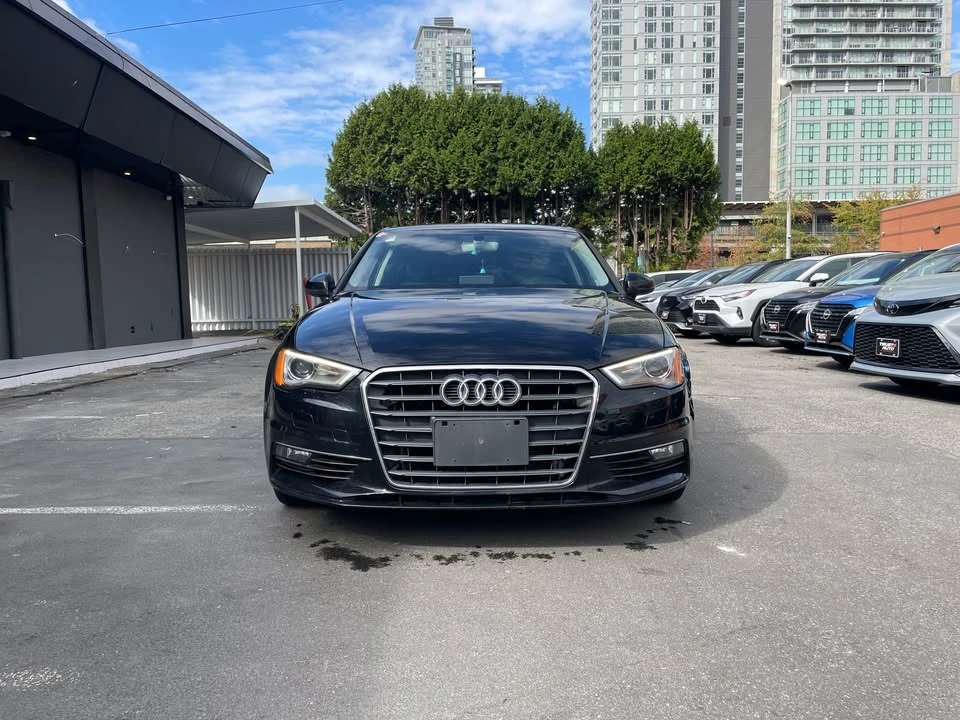 2016 Audi 8V A3 - Image 2 of 17