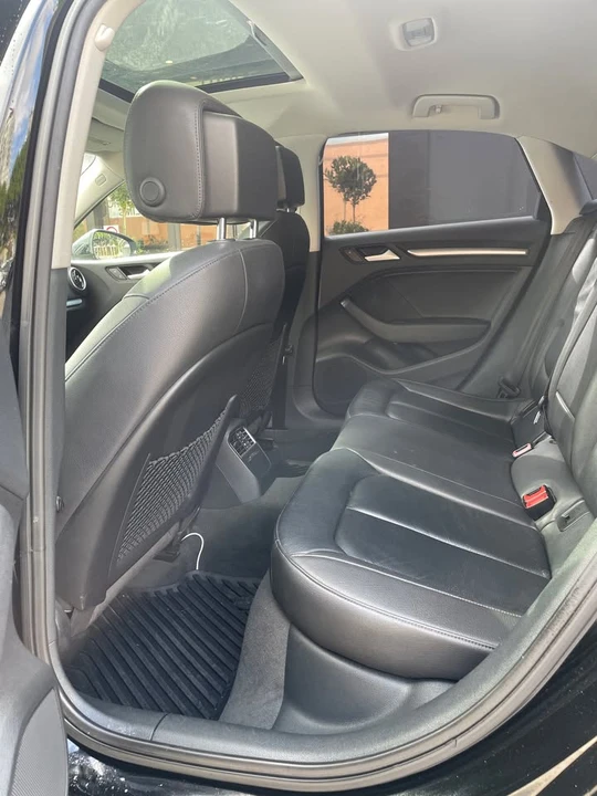 2016 Audi 8V A3 - Image 14 of 17