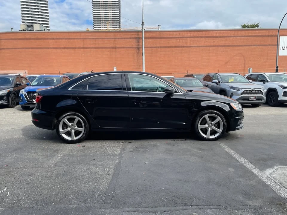 2016 Audi 8V A3 - Image 4 of 17