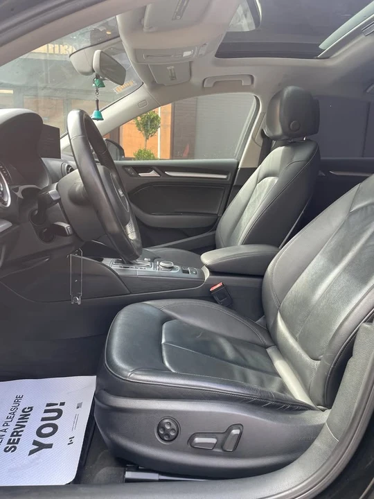 2016 Audi 8V A3 - Image 12 of 17