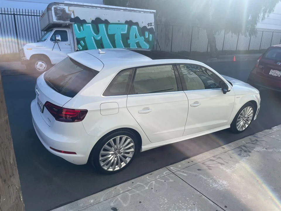 2016 Audi 8V A3 - Image 4 of 12