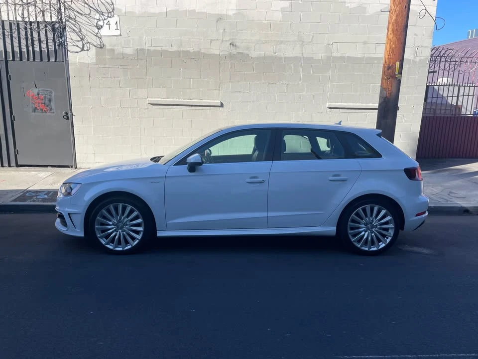 2016 Audi 8V A3 - Image 5 of 12