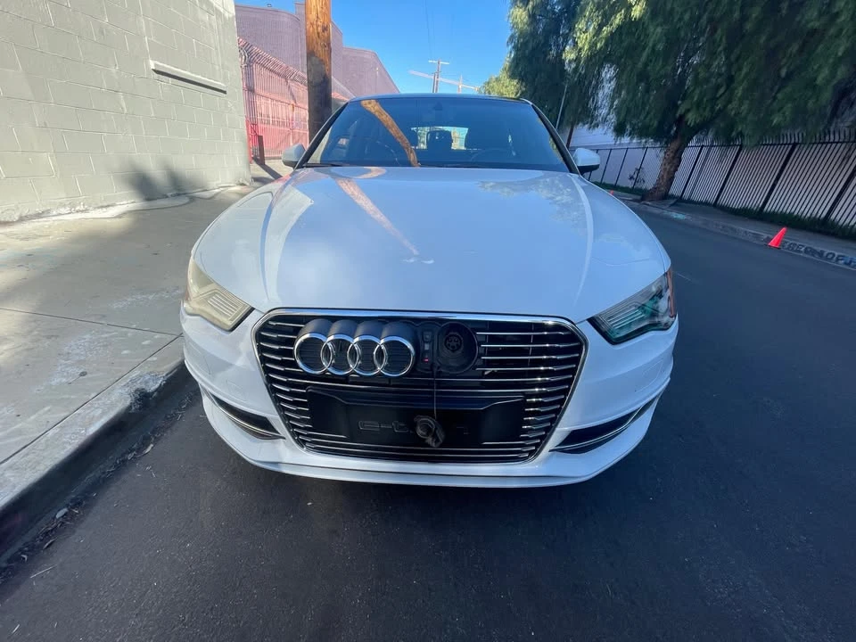 2016 Audi 8V A3 - Image 12 of 12
