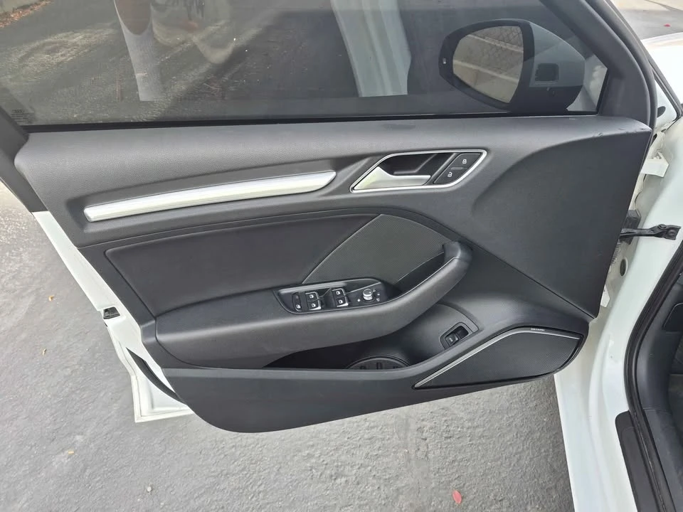 2016 Audi 8V A3 - Image 7 of 12